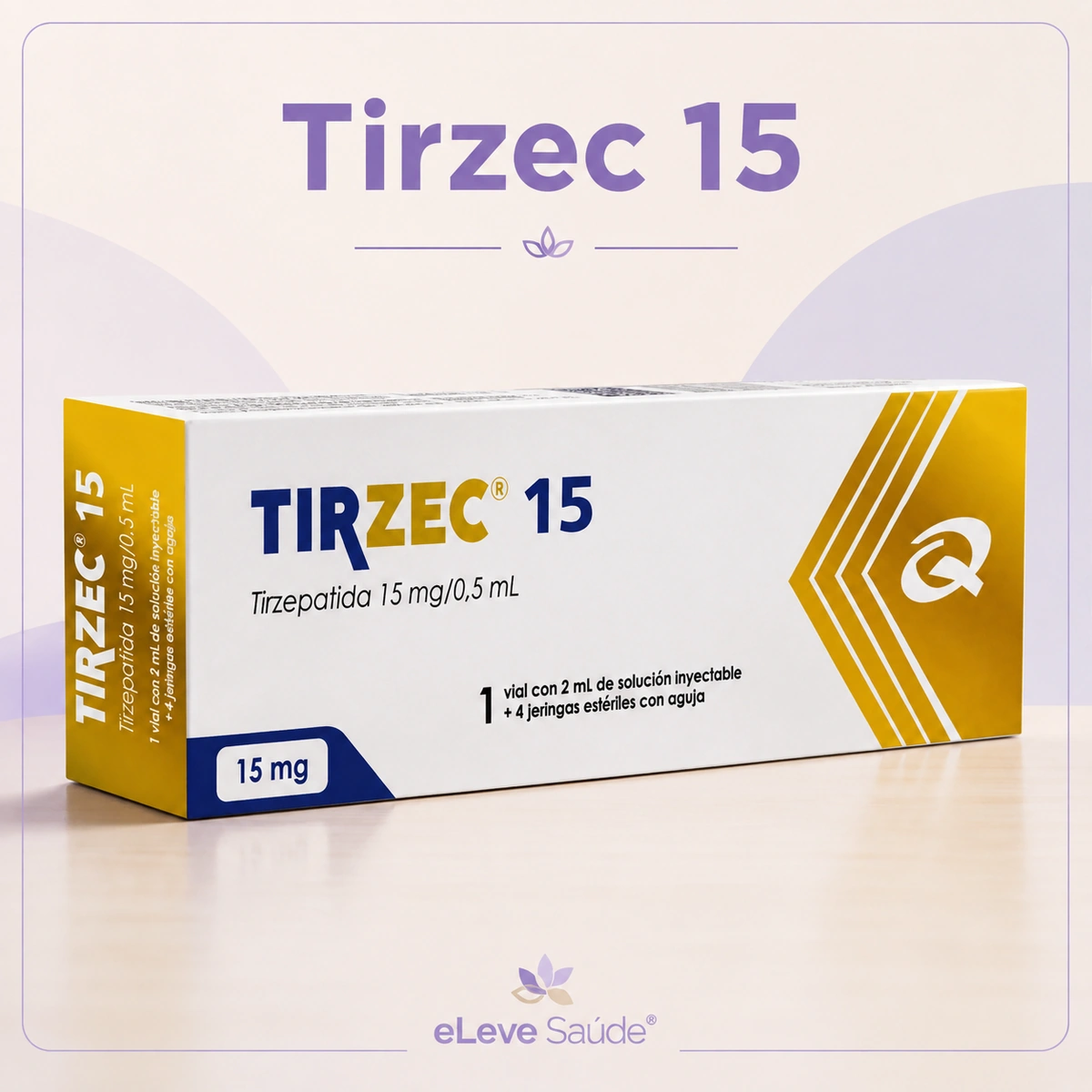 Imagem de Tirzec 15
